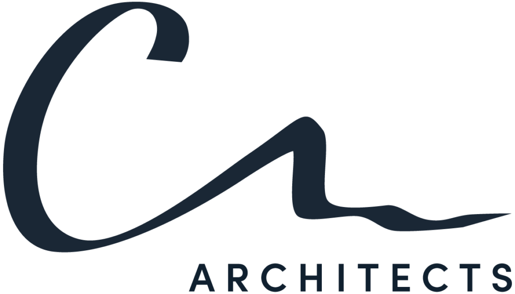 CA Architects Logo